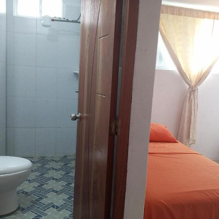 Pelican Tours Appartement Puerto Baquerizo Moreno Buitenkant foto